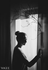 Vogue