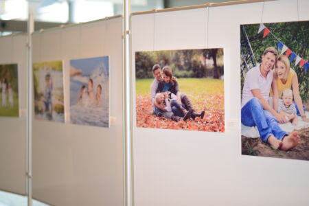 Fotoausstellung in Deutschland