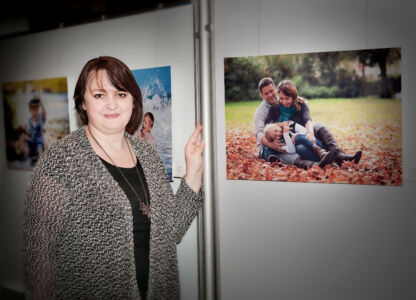 Fotoausstellung in Deutschland