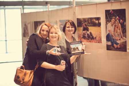 Fotoausstellung in Deutschland