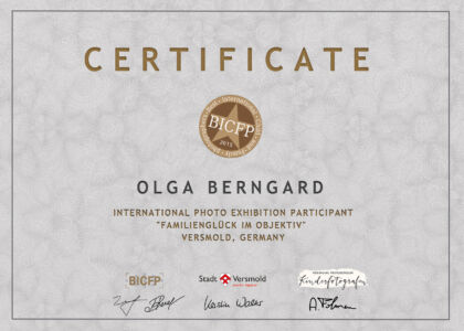 Fotoausstellung in Deutschland