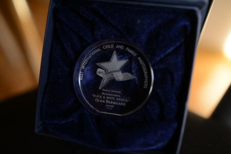 Fotoausstellung in Italien